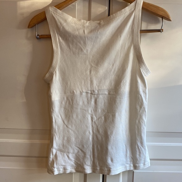 DKNY tank top - Picture 3 of 6